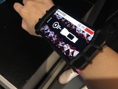 -VS SPORTS PARK运动玩乐园·团建·生日会(合生汇店)