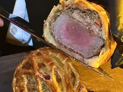 -Grand James·地中海bistro(百家湖1912店)