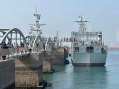 -中国人民解放军海军博物馆