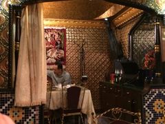 iphone_upload_pic-东方亚克西餐厅(西康路店)