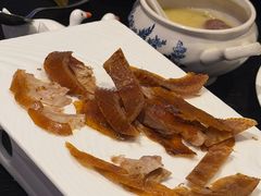 -大董(华贸购物中心店)
