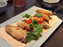 -大头虾越式风味餐厅(光明广场店)