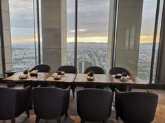 -北京柏悦酒店·锦庭餐厅Dining Room
