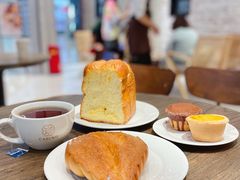 -CARINO BAKERY&CAFE(南方商城店)