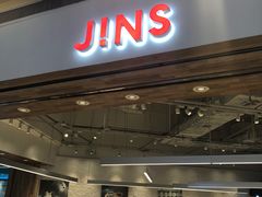 -JINS(天津大悦城店)