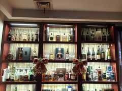 -哈瓦那雪茄酒廊超市(武汉天地分店)