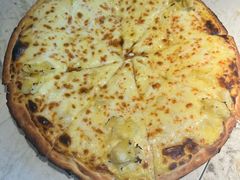 -比格比萨自助(宝山日月光店)