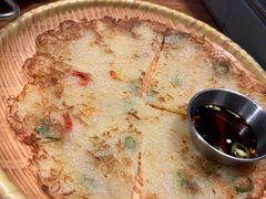 -富乐满 炸鸡&韩国料理 불로만(虹泉路店)