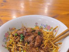 -小狗面馆(复兴店)