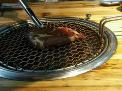 -麻蒲碳烤肉(远景路1号店)