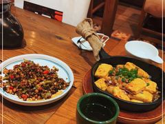 -云海肴汽锅鸡·云南小炒(天津国金汇店)