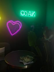 -OOAK设计师品牌概念店(新乐路店)
