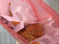 -春苗炸鸡