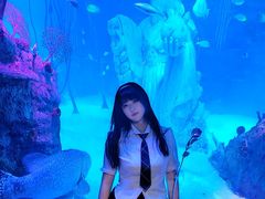 -沈阳海洋探索中心