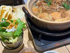 -牛腩之旅·牛腩牛杂煲(光启城美食城店)