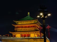 -西安鼓楼