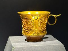 -陕西历史博物馆