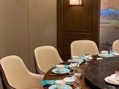 包厢-童福兴·南京菜(老门东店)