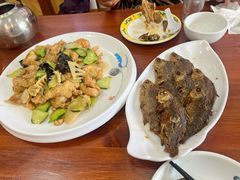 -独流饭店(静海区国土资源分局西)