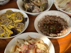 -玲燕蒸菜馆(江东路店)