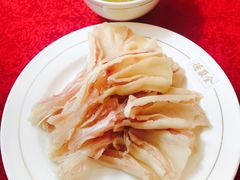 -北京全聚德烤鸭店(昌平店)