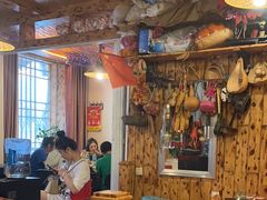 -元奶奶包饭(公新银浦店)
