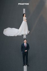 -MANLI BRIDAL婚纱