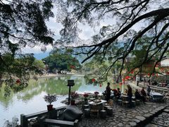 -福建土楼(南靖)景区
