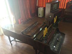 -鼓浪屿钢琴博物馆