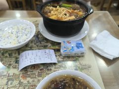 -清真·穆萨砂锅(大皮院店)