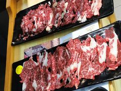 -陈记顺和牛肉火锅馆(天河北路店)