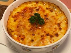 -安妮意大利餐厅(国贸店)