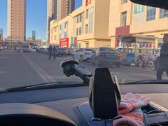 -万隆大胡同商业中心