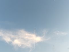 -火炉山森林公园