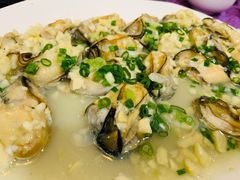 -盛港湾海鲜食府(黄沙店)