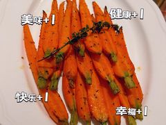 -波特曼西餐厅(南岗店)