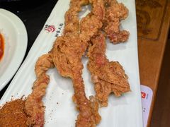 -袍家大院重庆火锅(文安路店)