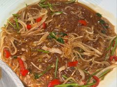 -绿茶餐厅(青岛城阳万象汇店)