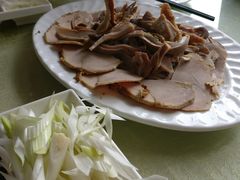-李连贵熏肉大饼(兴工街店)