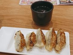 -味千拉面(瑞虹生活广场店)