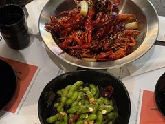 -一棠龙虾•王牌虾球(楚河汉街店)