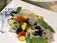 -山水一号·中餐厅