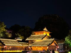 -桂林两江四湖景区