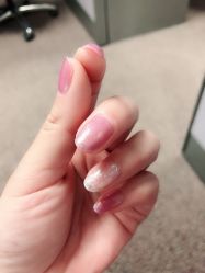 点击看大图 -L Nail轻奢美甲美睫