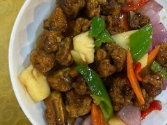 -烧鹅妹饭店