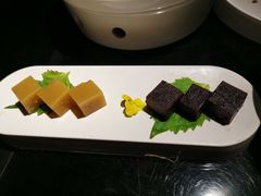 -阿庄新豫菜(通泰路店)