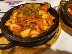 -七八冷面·延边朝鲜族美食(欢乐谷店)