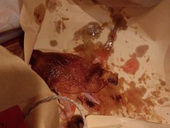 -味福记·本地特色菜(八一万达广场店)