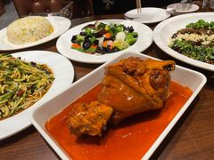 -李氏八大件老菜馆(万宝街店)