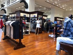 -POLO RALPH LAUREN(比斯特苏州购物村店)